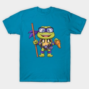 Donnie T-Shirt